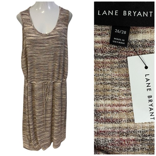 Abito lane bryant donna 28 - lane,