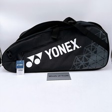 YONEX Borsa Racchetta Tennis