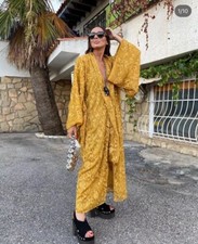 KIMONO ZARA DONNA NUOVO CON