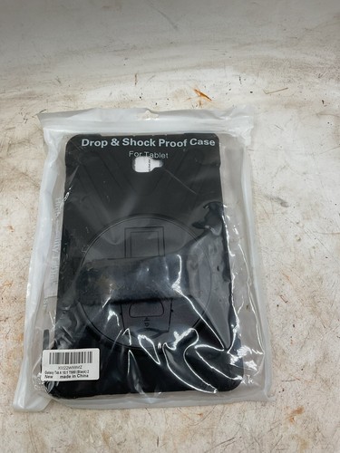 Tablet cover samsung - tablet, black