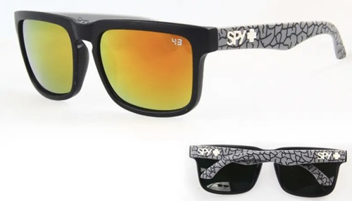 Occhiali sole spia ottica - da, +