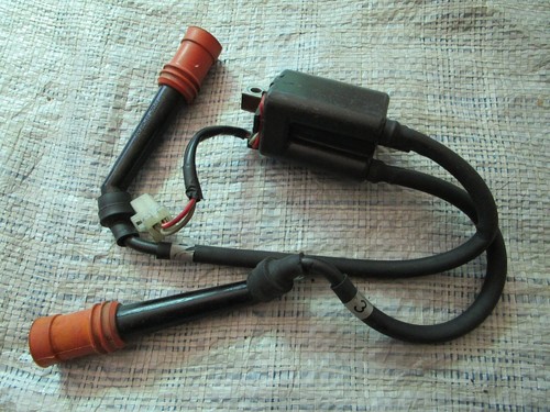 Bobina accensione cilindri 3 - bobina,