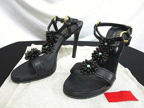 Scarpe valentino garavani nere - scarpe,