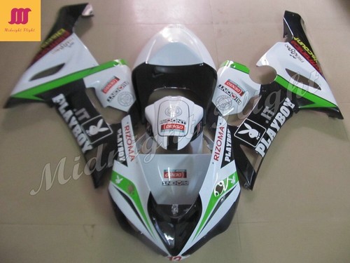 Kit carene nero - carene,