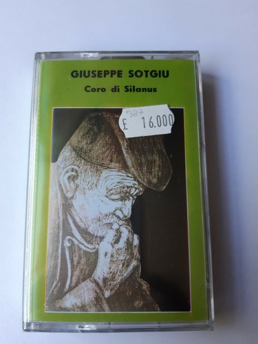 Giuseppe sotgiu coro - mc,