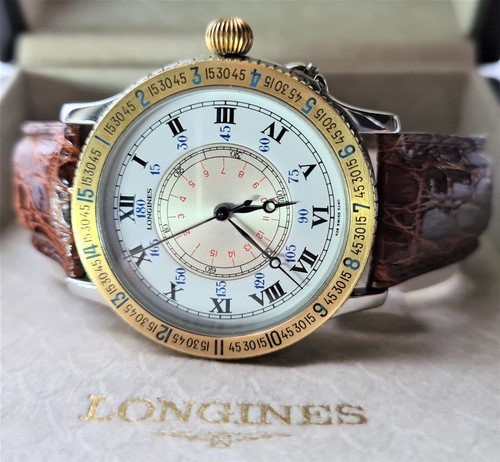 Orologio polso uomo - da,