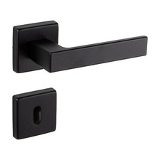 Maniglia Porta In Alluminio