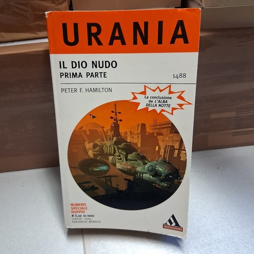 Dio nudo prima parte - nudo, peter