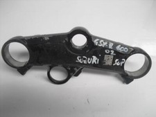 Piastra Superiore Forcella