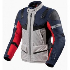 Giacca moto Invernale