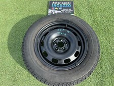 CERCHIO IN FERRO 5 BUCHI