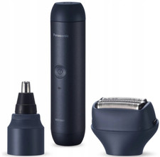 Panasonic Rifinitore Rasoio