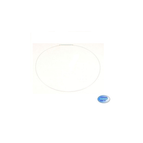 Anello anteriore guarnizione - anello,