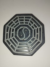 Lost Burn Incense DHARMA Yin