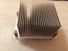 Dissipatore v26898-b871-v1 DB5-PA282-F1-GP Fujitsu Siemens Esprimo P2510 P2530