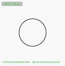 Cinghia per Sony WM-6 WM6 Walkman Lettore Cassette Cinghia di Trasmissione in Gomma