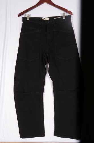 Jeans alla caviglia nili - jeans, lotan