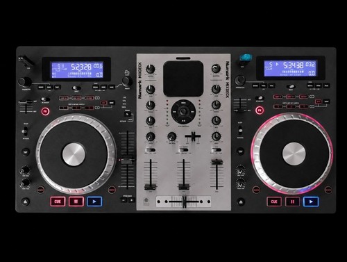 Numark mixdeck consolle - consolle, dj
