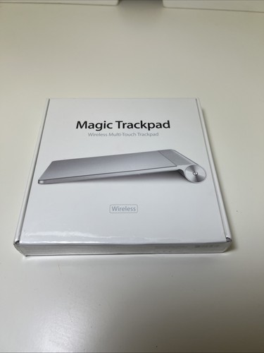 Apple magic trackpad a1339 - magic,
