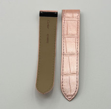 Cartier Santos 100MM cinturino