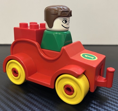 Lego duplo vintage set - lego,