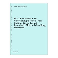 RC- Automodellbau mit