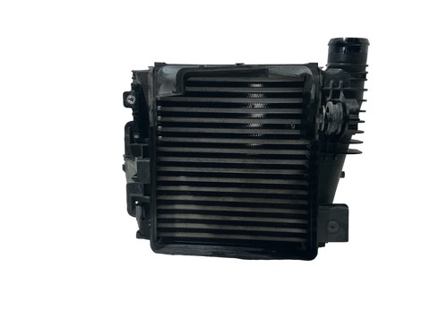 Radiatore intercooler peugeot - intercooler,