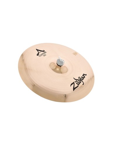 Zildjian custom crash - custom,