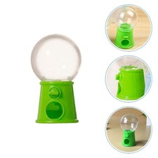  2 pezzi Gumballs macchina