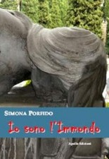Simona Porfido Io sono