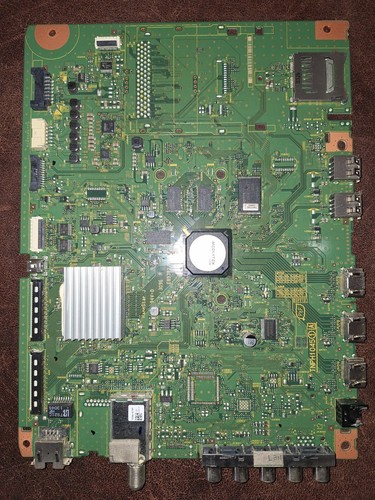 Testato panasonic - testato!,