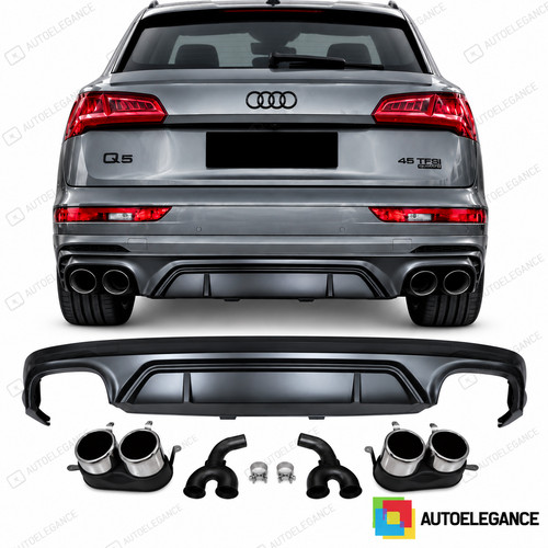 Diffusore audi line - diffusore, s