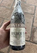 Barolo Conterno 2004 - Cascina Francia - 0,75 lt