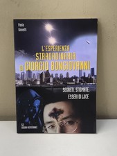 L'ESPERIENZA STRAORDINARIA DI