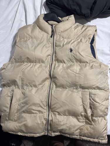 Polo assn giubbotto uomo - assn.,