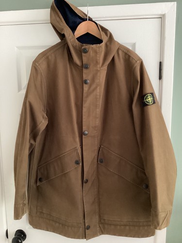 Giacca stone island - giacca, xl