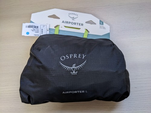 Osprey airporter sling bag - airporter,