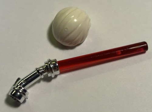 Lego star wars count dooku - lego,