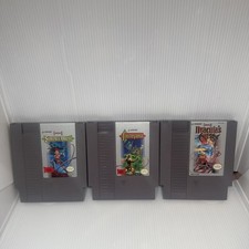 Lotto Castlevania 1 2 3