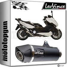 LEOVINCE FULL SYSTEM EXHAUST