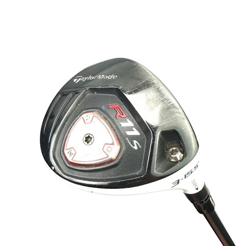 Taylormade r11s legno 15 - /, 15,5