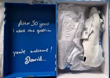 Adidas Predator Leather FG