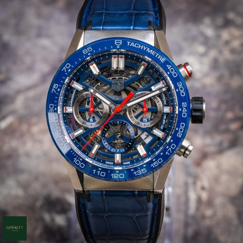 Tag heuer carrera - heuer,