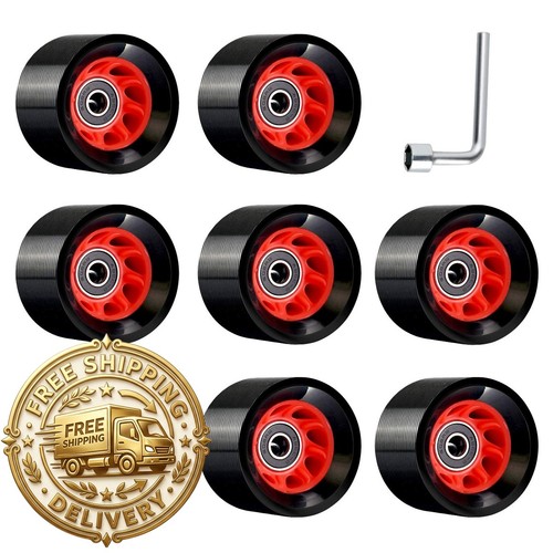 Tobwolf quad ruote per - ruote,