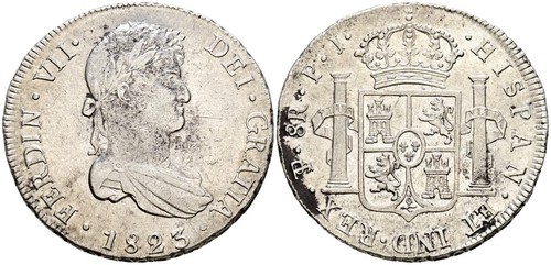 Fernando vii 8 - fernando,