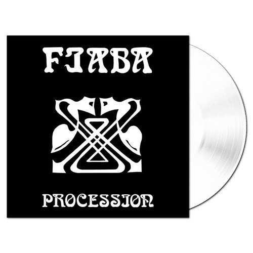 Procession fiaba vinile - (lp),