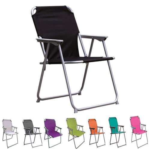 Sedia campeggio pieghevole - sedia,