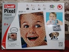 Macchina fotografica Quercetti Pixel Photo 4 *5I