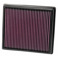 Filtro aria K&N per BMW Serie