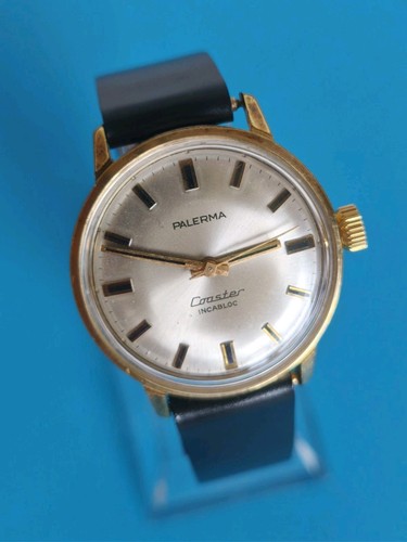 Orologio meccanico svizzero